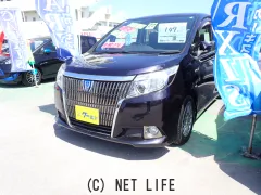 トヨタ エスクァイア