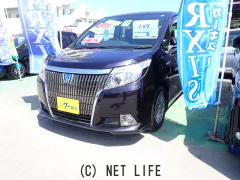 トヨタ エスクァイア