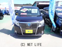 トヨタ エスクァイア