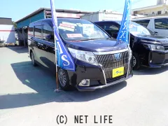 トヨタ エスクァイア