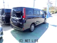 トヨタ エスクァイア