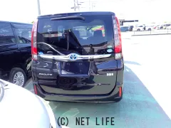 トヨタ エスクァイア