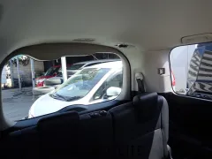 トヨタ エスクァイア