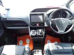 トヨタ エスクァイア