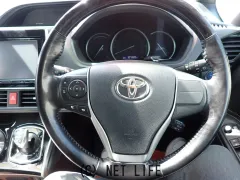 トヨタ エスクァイア