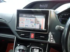 トヨタ エスクァイア