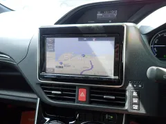 トヨタ エスクァイア