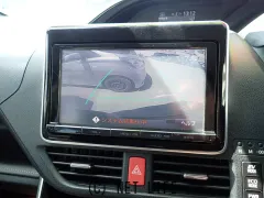 トヨタ エスクァイア