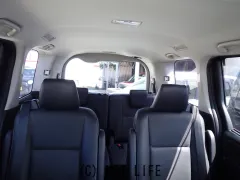 トヨタ エスクァイア