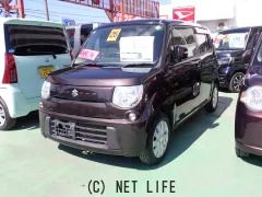 スズキ MRワゴン