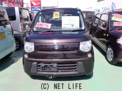 スズキ MRワゴン