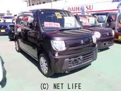 スズキ MRワゴン