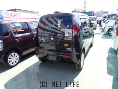 スズキ MRワゴン