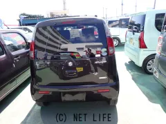 スズキ MRワゴン