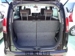 スズキ MRワゴン