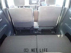 スズキ MRワゴン