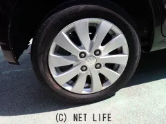 スズキ MRワゴン