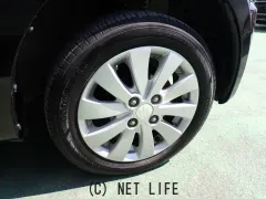 スズキ MRワゴン