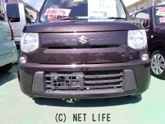 スズキ MRワゴン