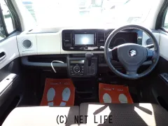 スズキ MRワゴン