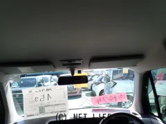 スズキ MRワゴン