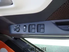 スズキ MRワゴン