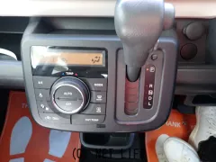 スズキ MRワゴン