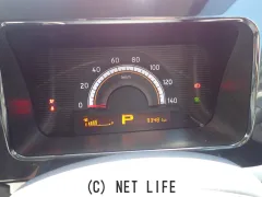 スズキ MRワゴン