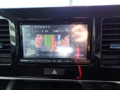 スズキ MRワゴン