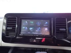 スズキ MRワゴン