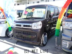 スズキ スペーシア