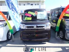 スズキ スペーシア