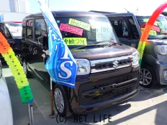 スズキ スペーシア