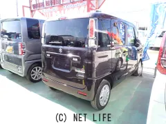 スズキ スペーシア