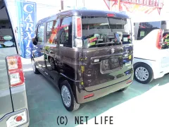 スズキ スペーシア