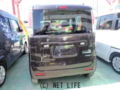 スズキ スペーシア