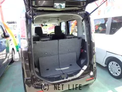 スズキ スペーシア