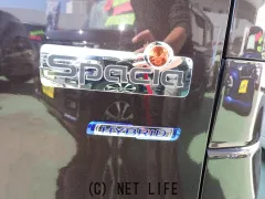 スズキ スペーシア