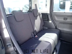 スズキ スペーシア