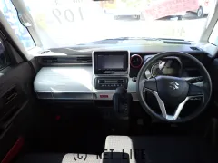 スズキ スペーシア