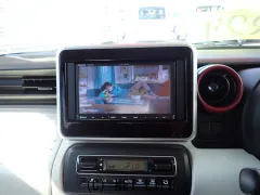 スズキ スペーシア