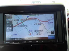 スズキ スペーシア