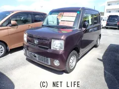 ダイハツ ムーヴコンテ