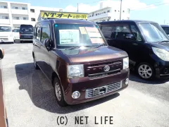 ダイハツ ムーヴコンテ