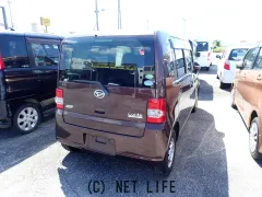 ダイハツ ムーヴコンテ