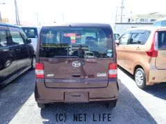 ダイハツ ムーヴコンテ