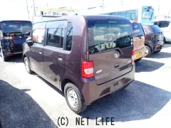 ダイハツ ムーヴコンテ