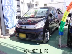 日産 デイズ