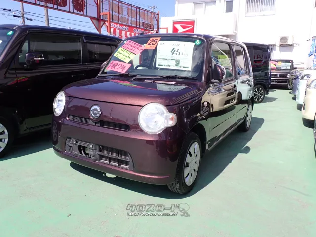 ダイハツ ミラココア