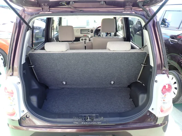 ダイハツ ミラココア